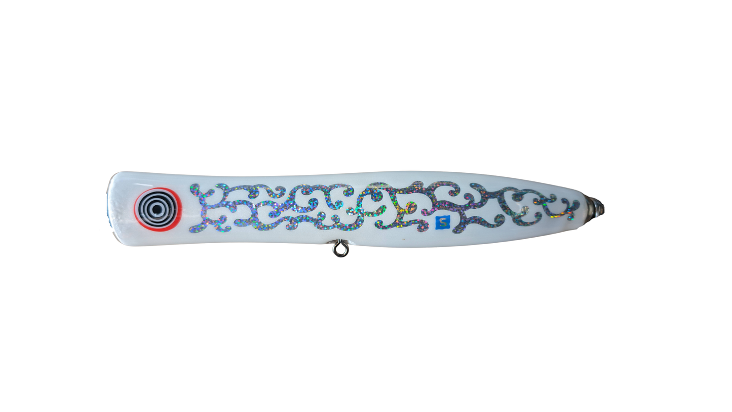 Koinobori Popper for MonsterTna | コイノボリポッパーforモンスターツナ