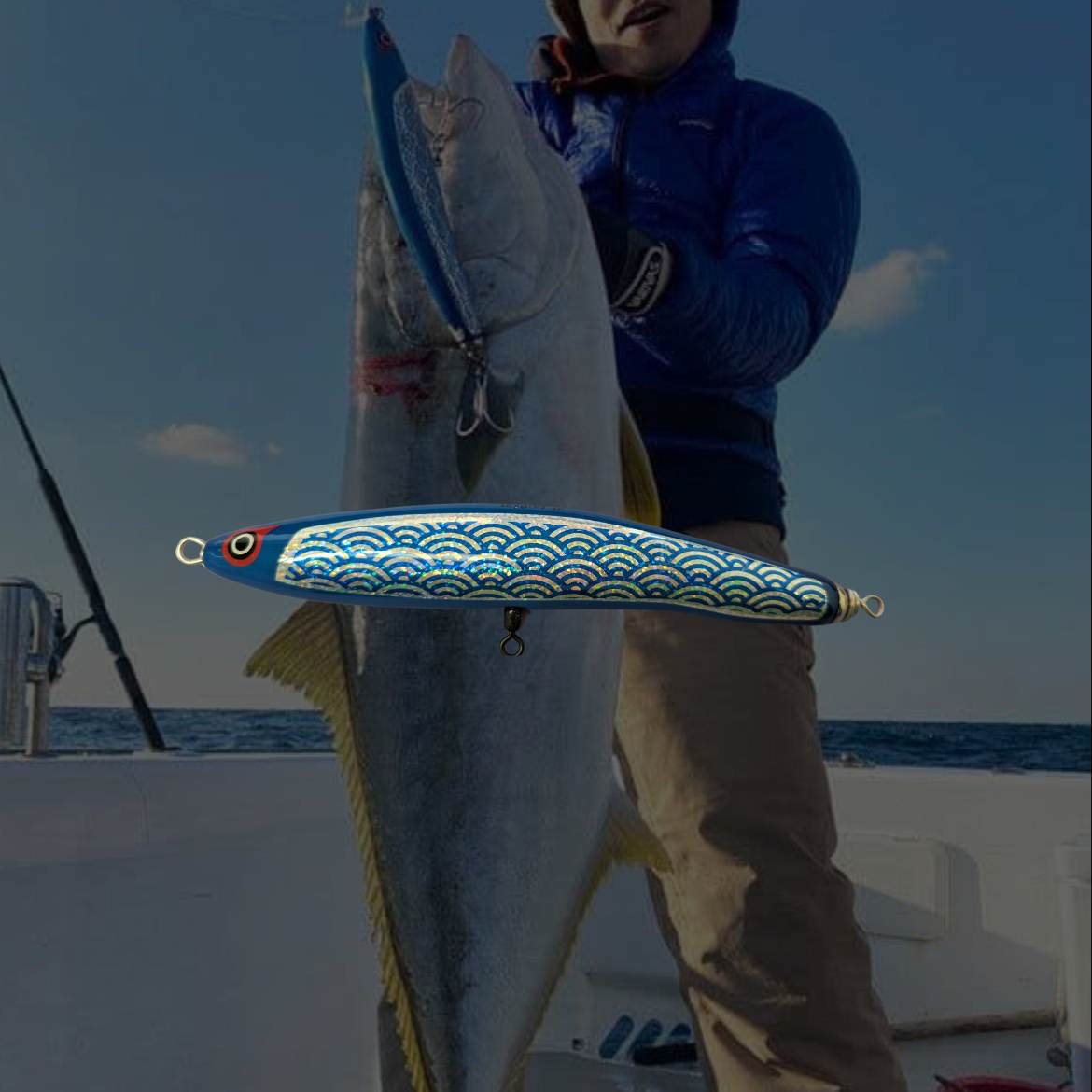 Koinobori 230 | コイノボリ230