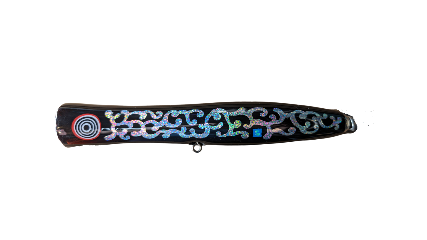 Koinobori Popper for MonsterTna | コイノボリポッパーforモンスターツナ