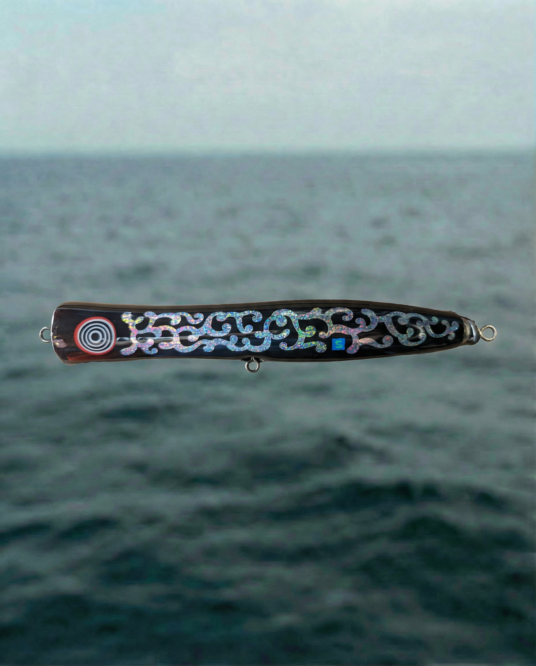 コイノボリポッパーモンスターツナ スカイグレー(SkyGrey)コイノボリポッパー モンスターツナ コクオウ