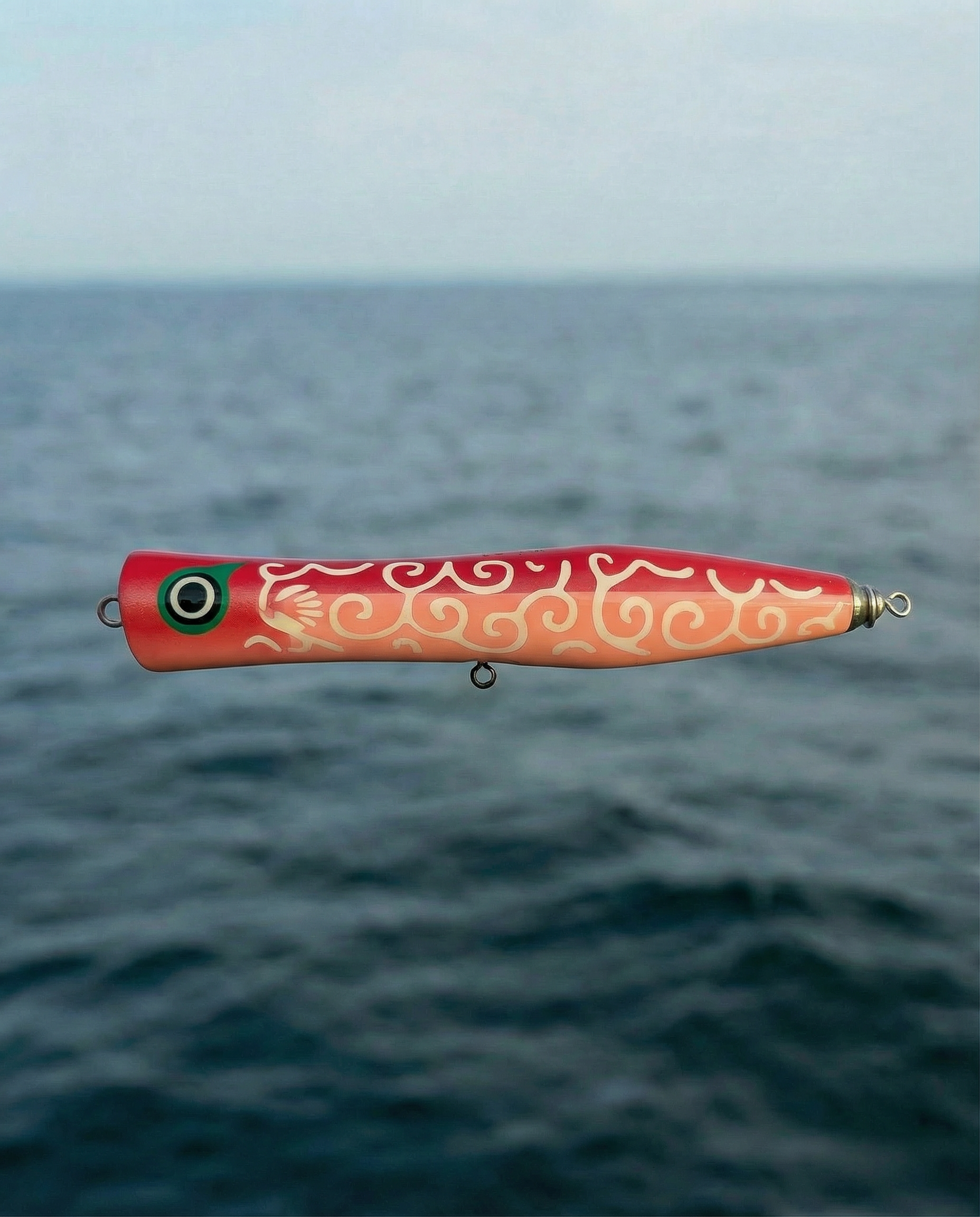 KOINOBORI POPPER 230 – SkyGreyLures KOINOBORI POPPER 230 – SkyGreyLures
