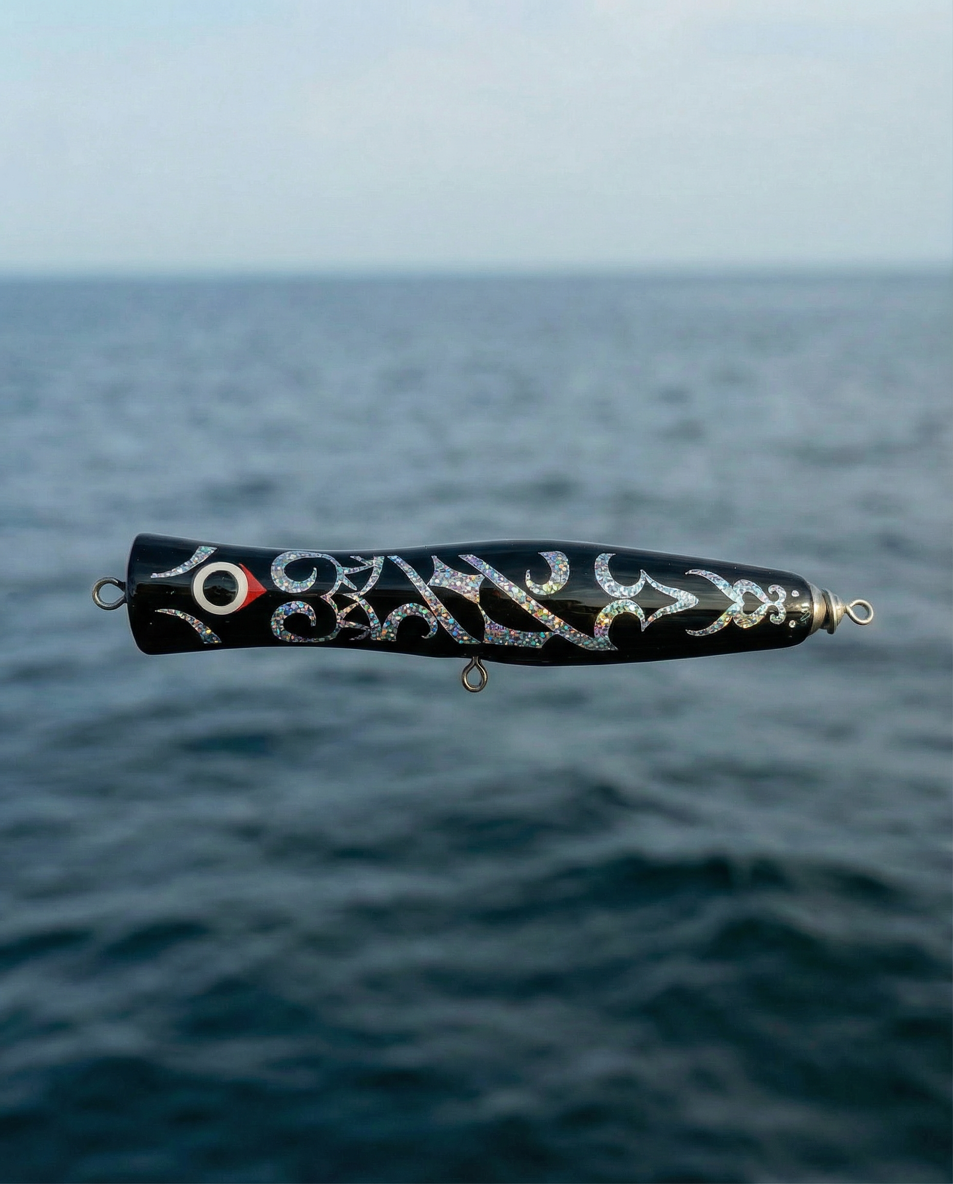 コイノボリポッパー200 – SkyGreyLures コイノボリポッパー200 – SkyGreyLures