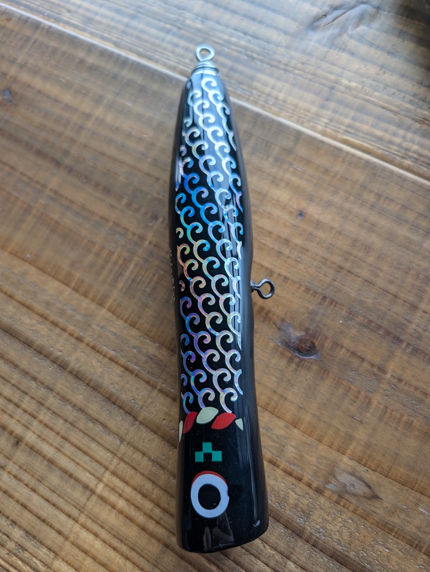 Koinobori Popper180 | コイノボリポッパー180