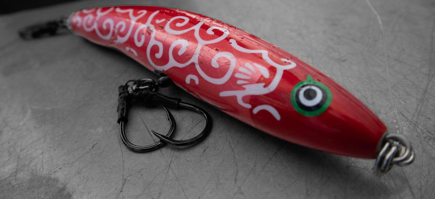 Koinobori 200 | コイノボリ200