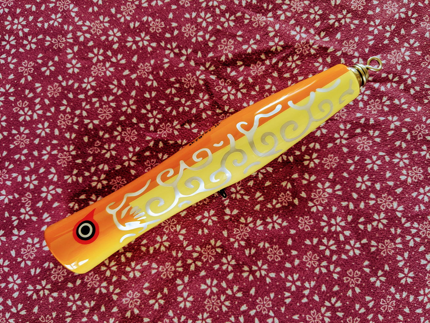 Koinobori Popper180 | コイノボリポッパー180