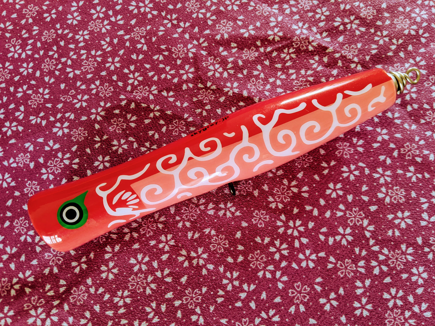 Koinobori Popper180 | コイノボリポッパー180