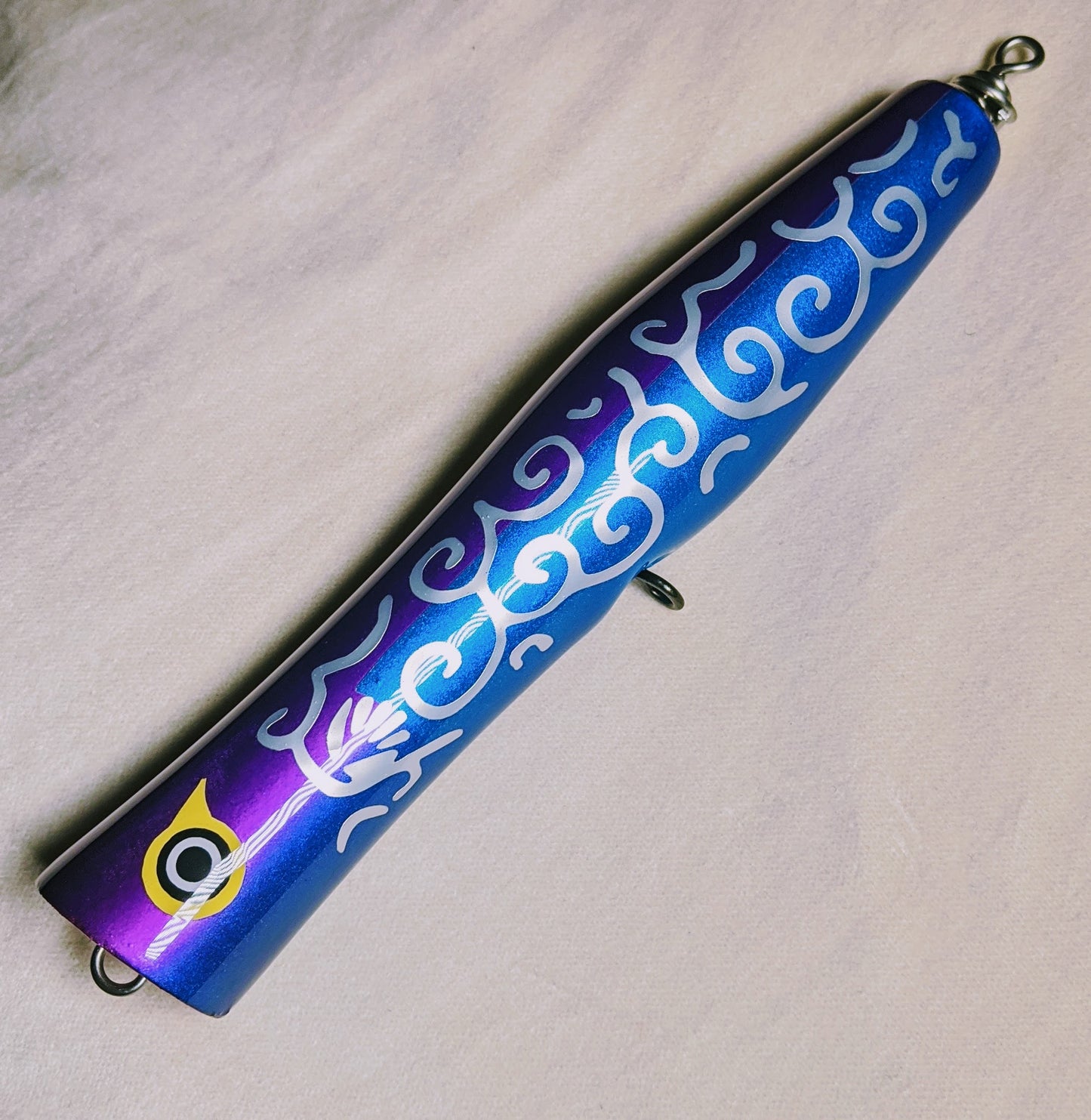 Koinobori Popper180 | コイノボリポッパー180