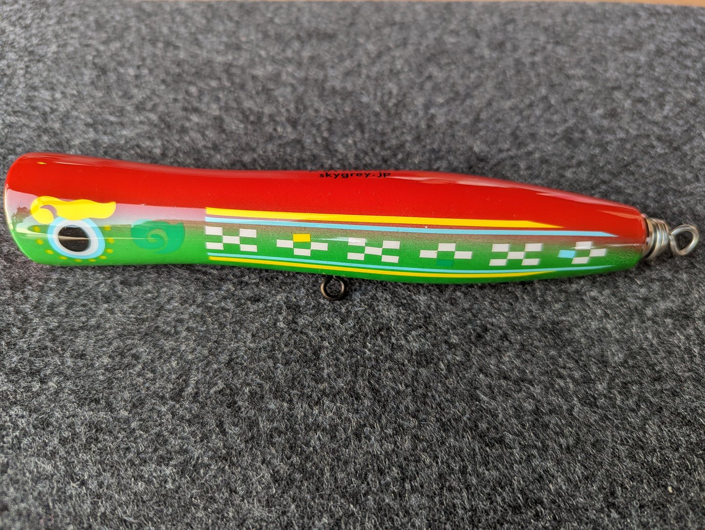 Koinobori Popper180 | コイノボリポッパー180