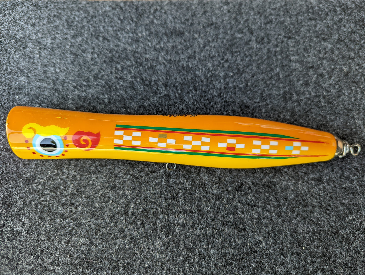 Koinobori Popper230 | コイノボリポッパー230