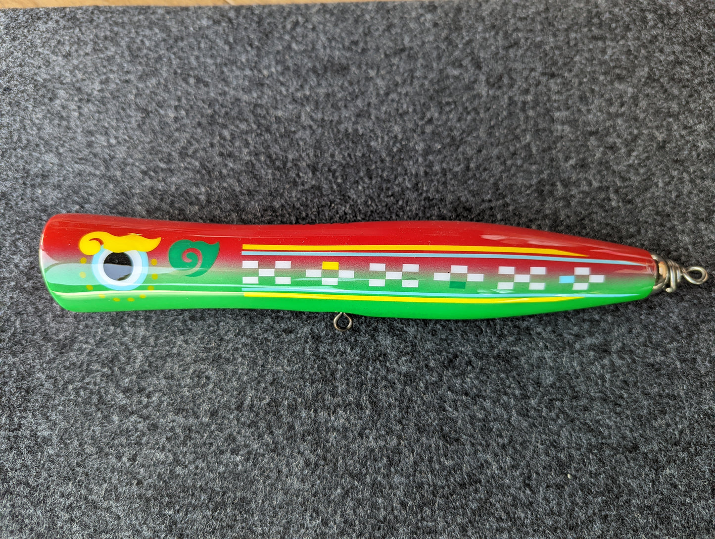Koinobori Popper230 | コイノボリポッパー230