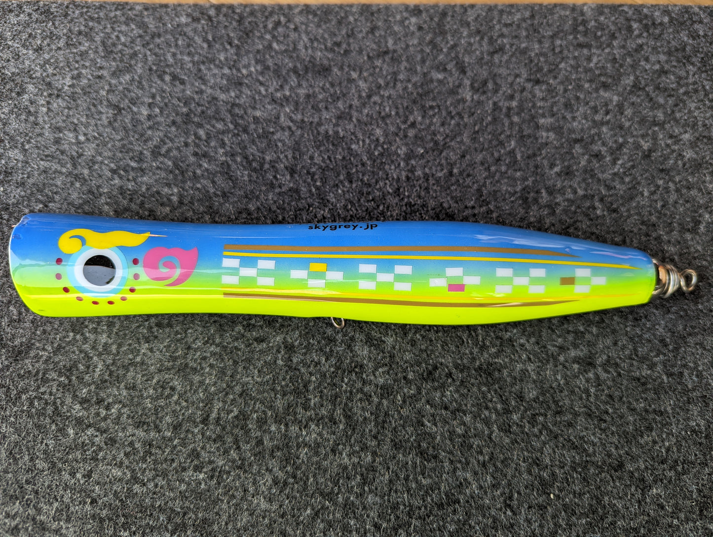 Koinobori Popper230 | コイノボリポッパー230