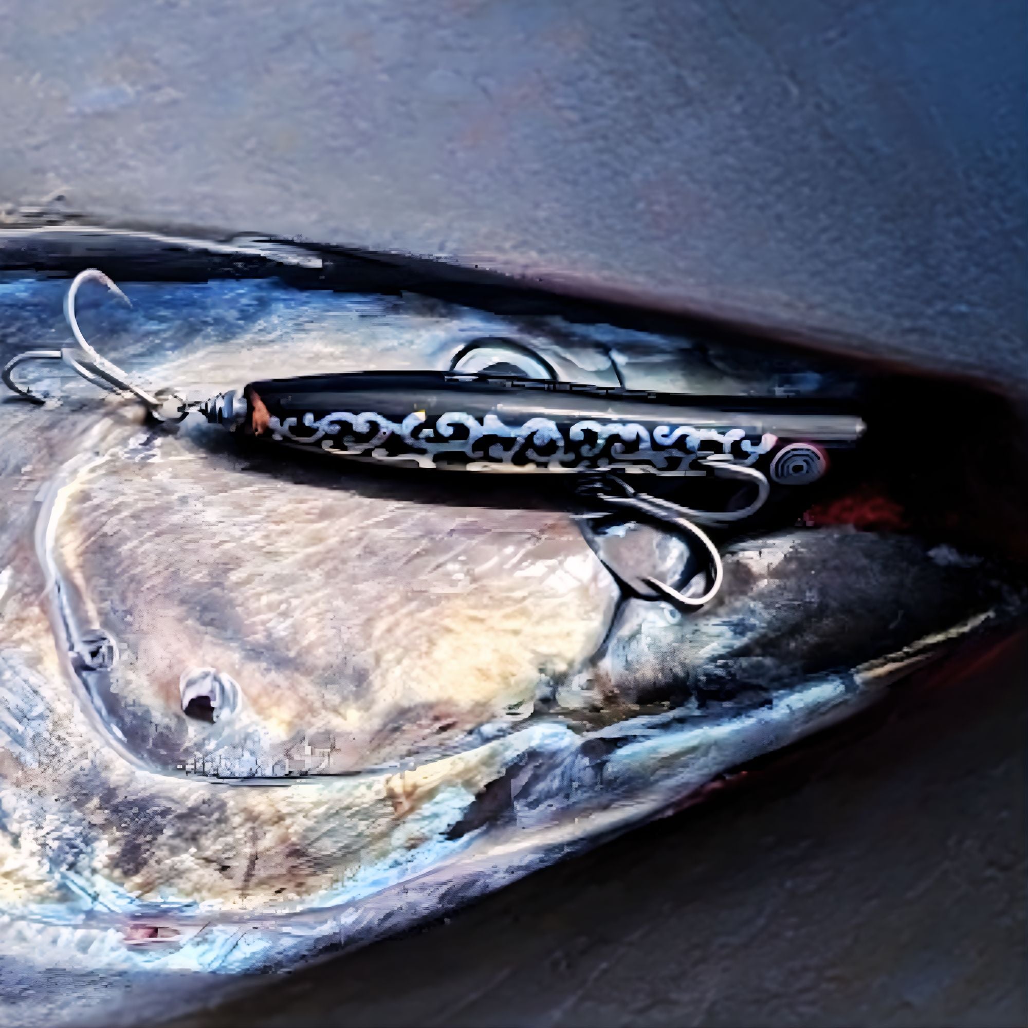 PRODUCTS – SkyGreyLures