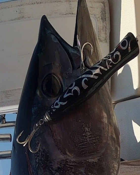 コイノボリポッパー200