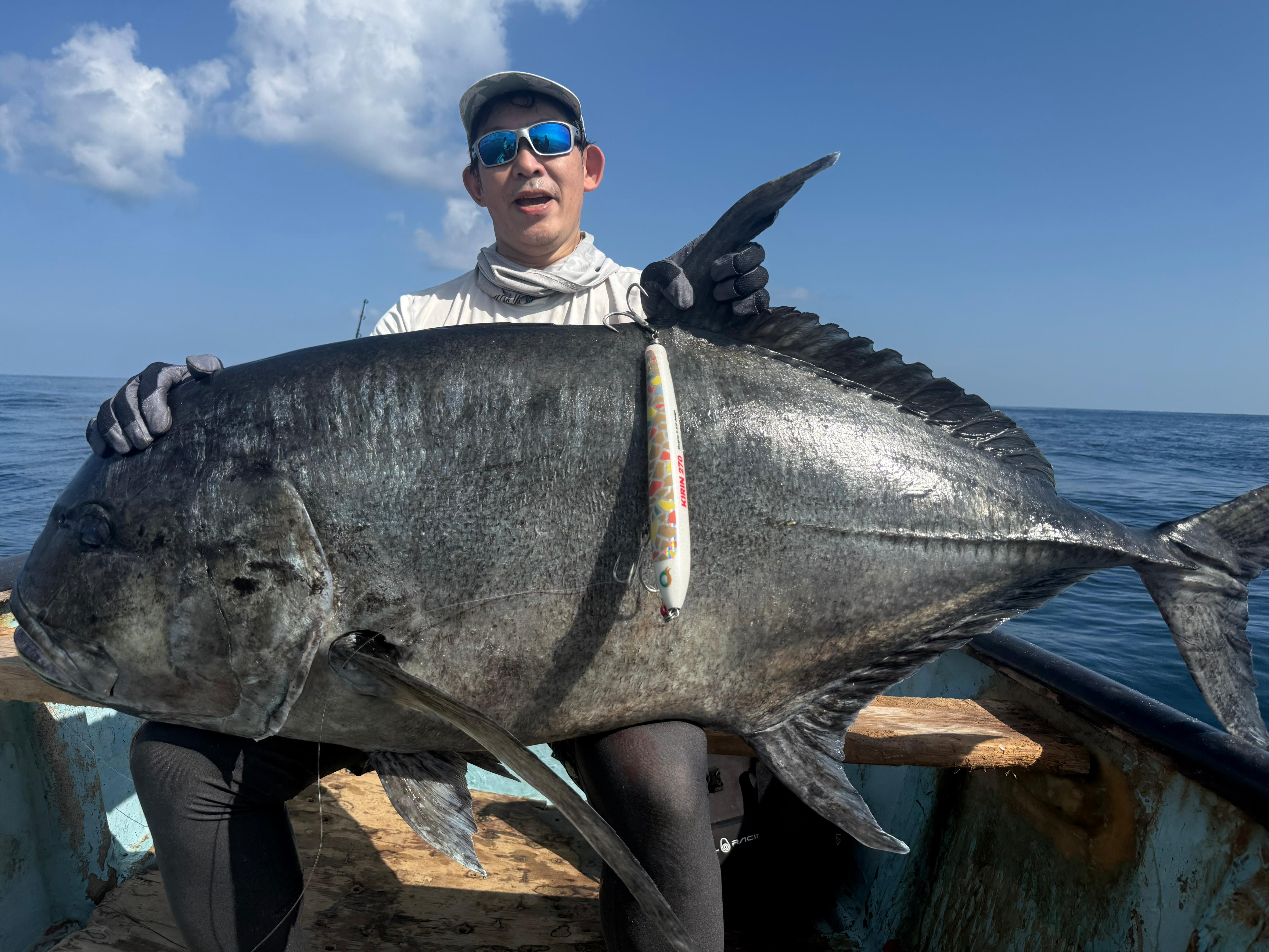 BKK Viper-61 – SkyGreyLures