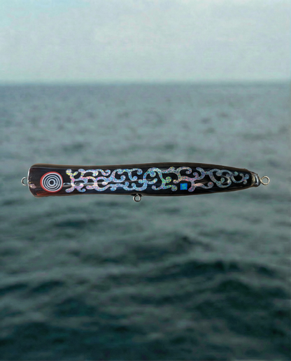 コイノボリポッパー230 モンスターツナ