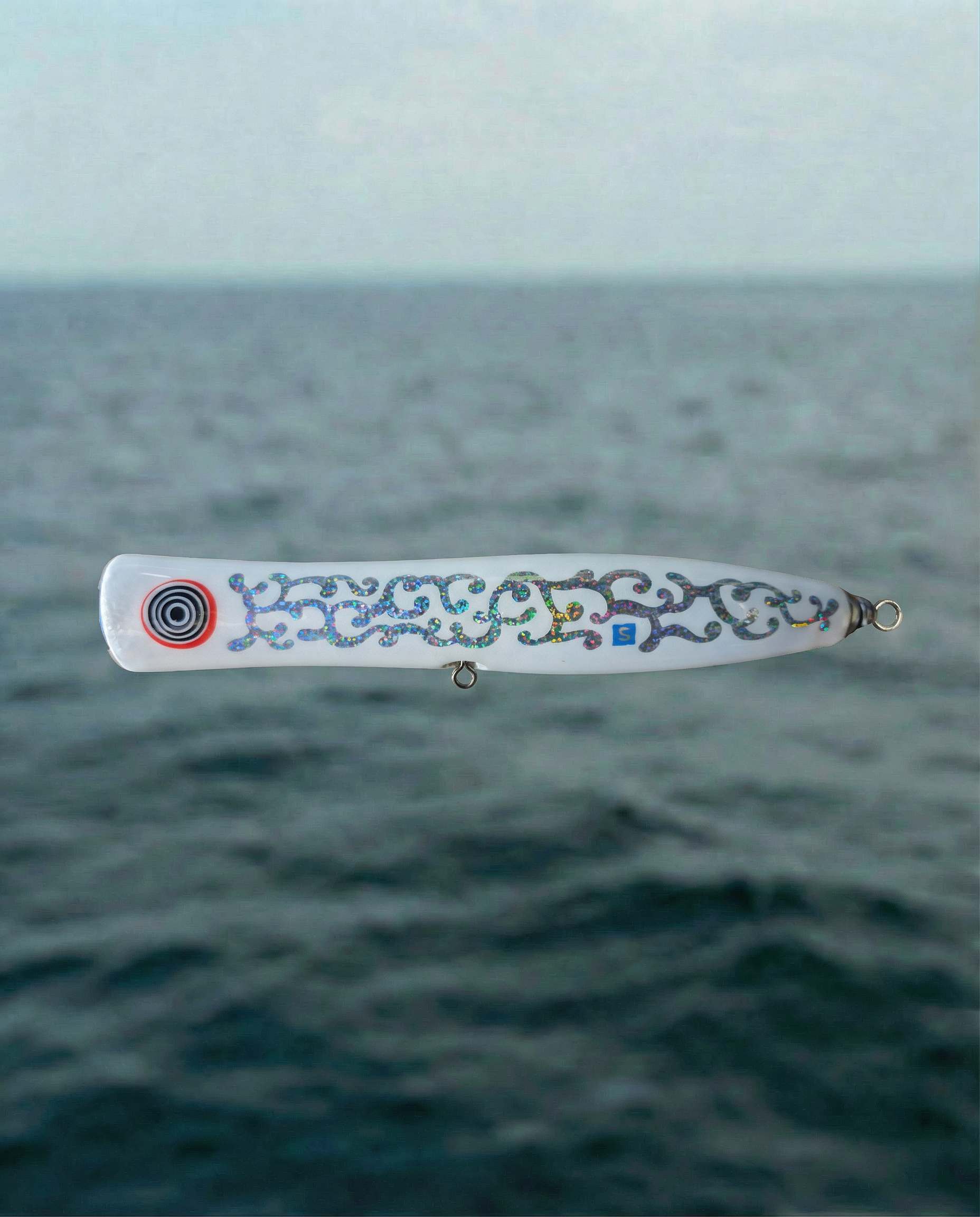 コイノボリポッパー230 モンスターツナ – SkyGreyLures