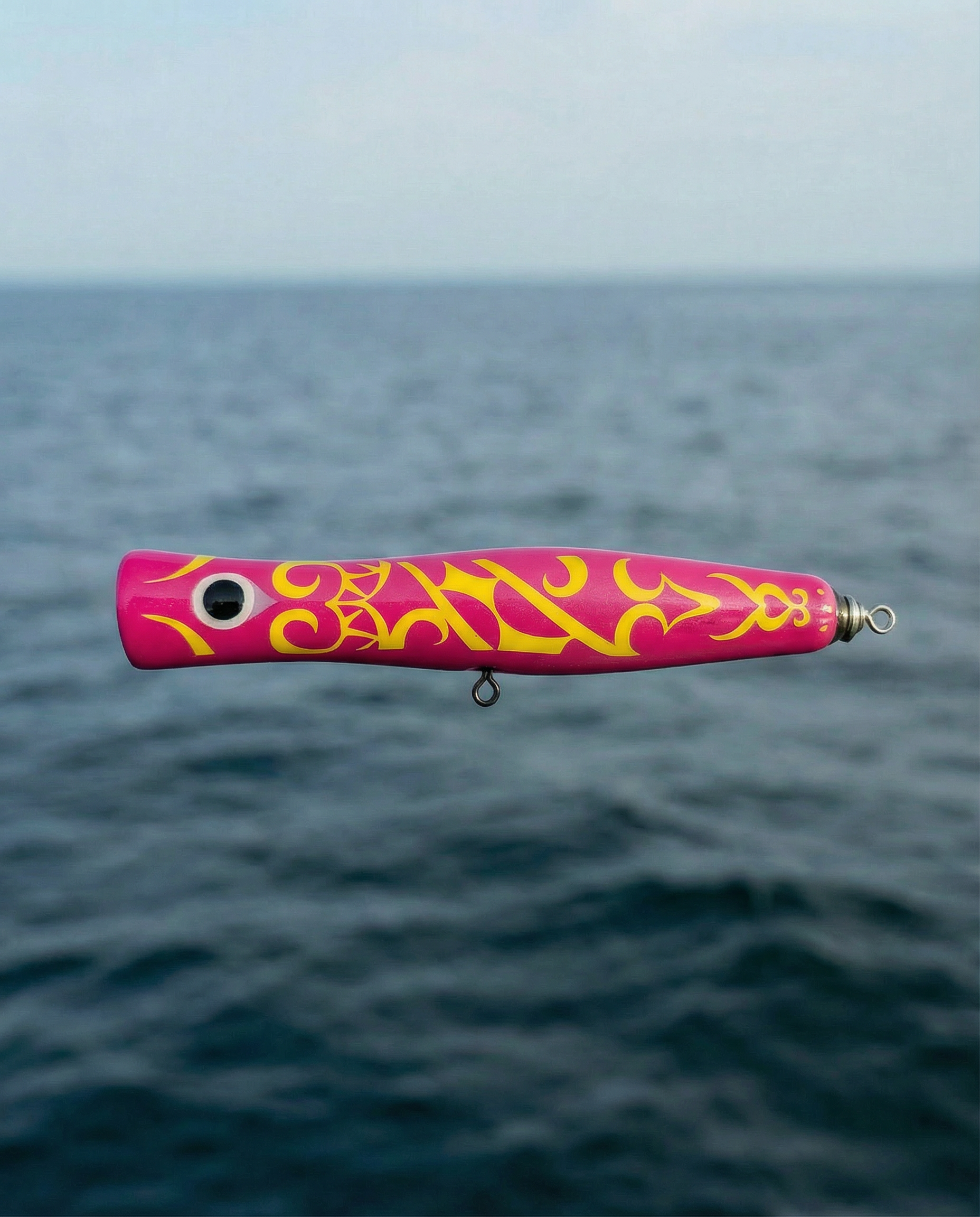 コイノボリポッパー200 – SkyGreyLures