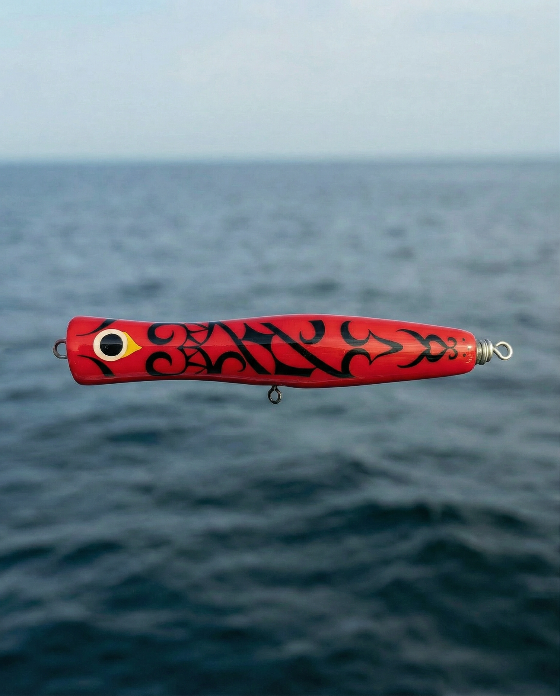 コイノボリポッパー200 – SkyGreyLures