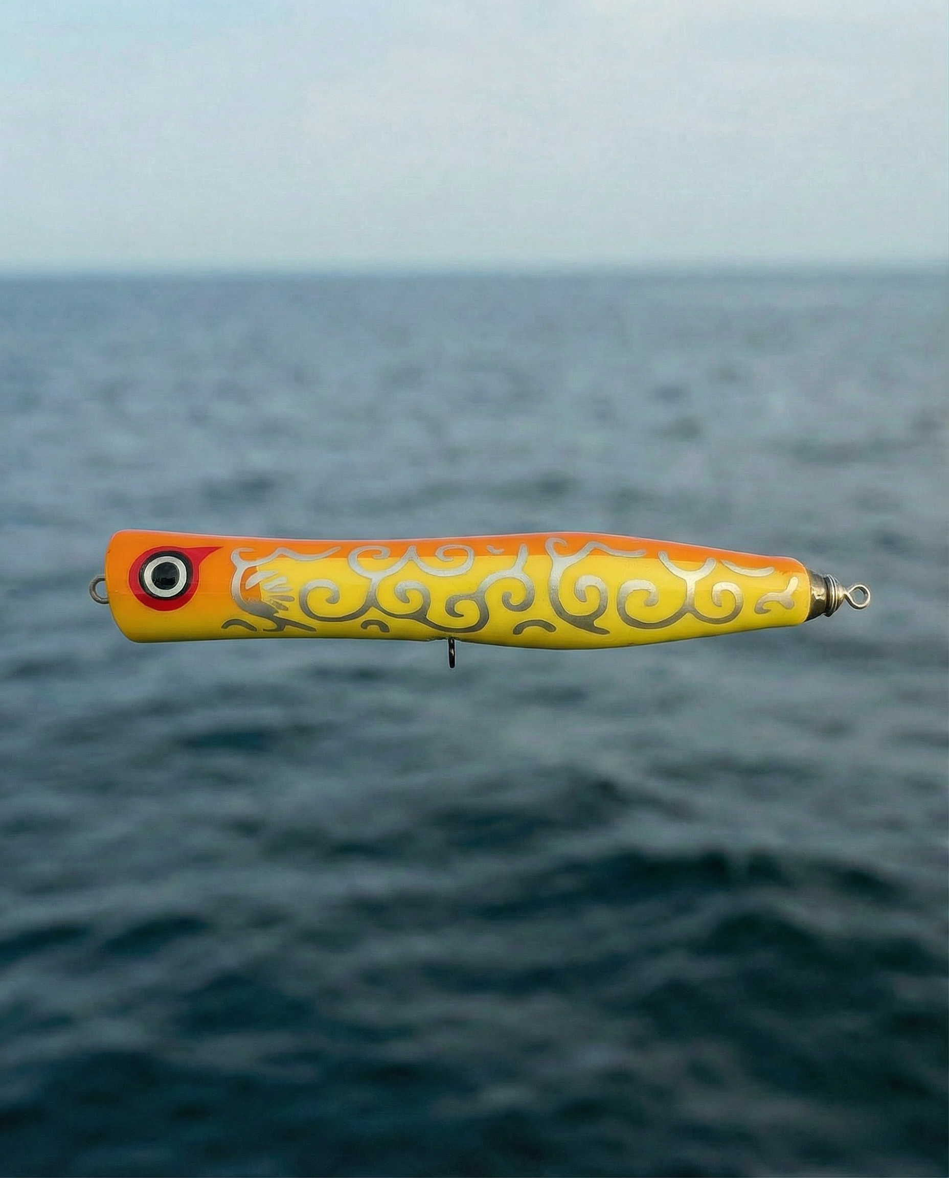 KOINOBORI POPPER 230 – SkyGreyLures KOINOBORI POPPER 230 – SkyGreyLures