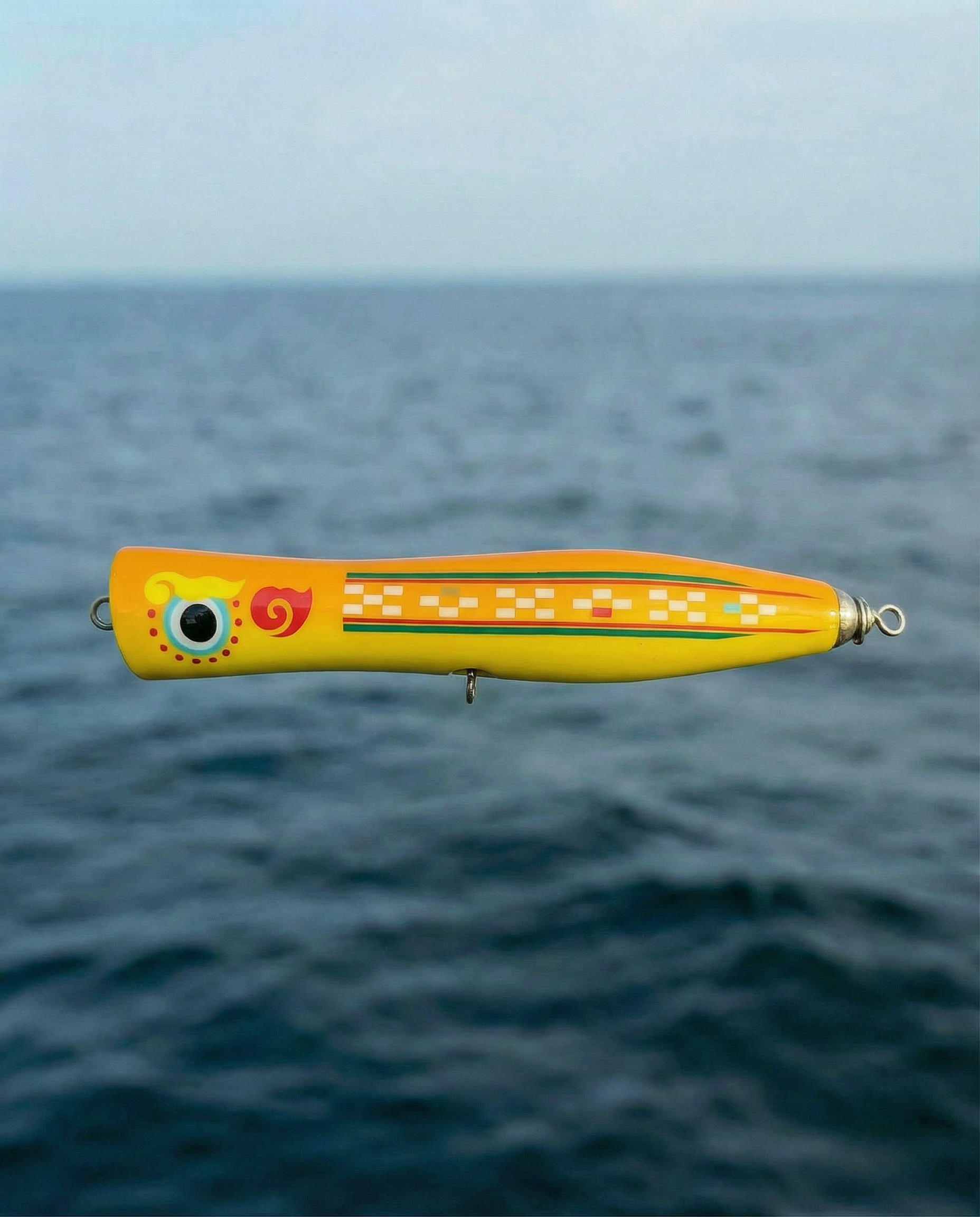 KOINOBORI POPPER 230 – SkyGreyLures KOINOBORI POPPER 230 – SkyGreyLures