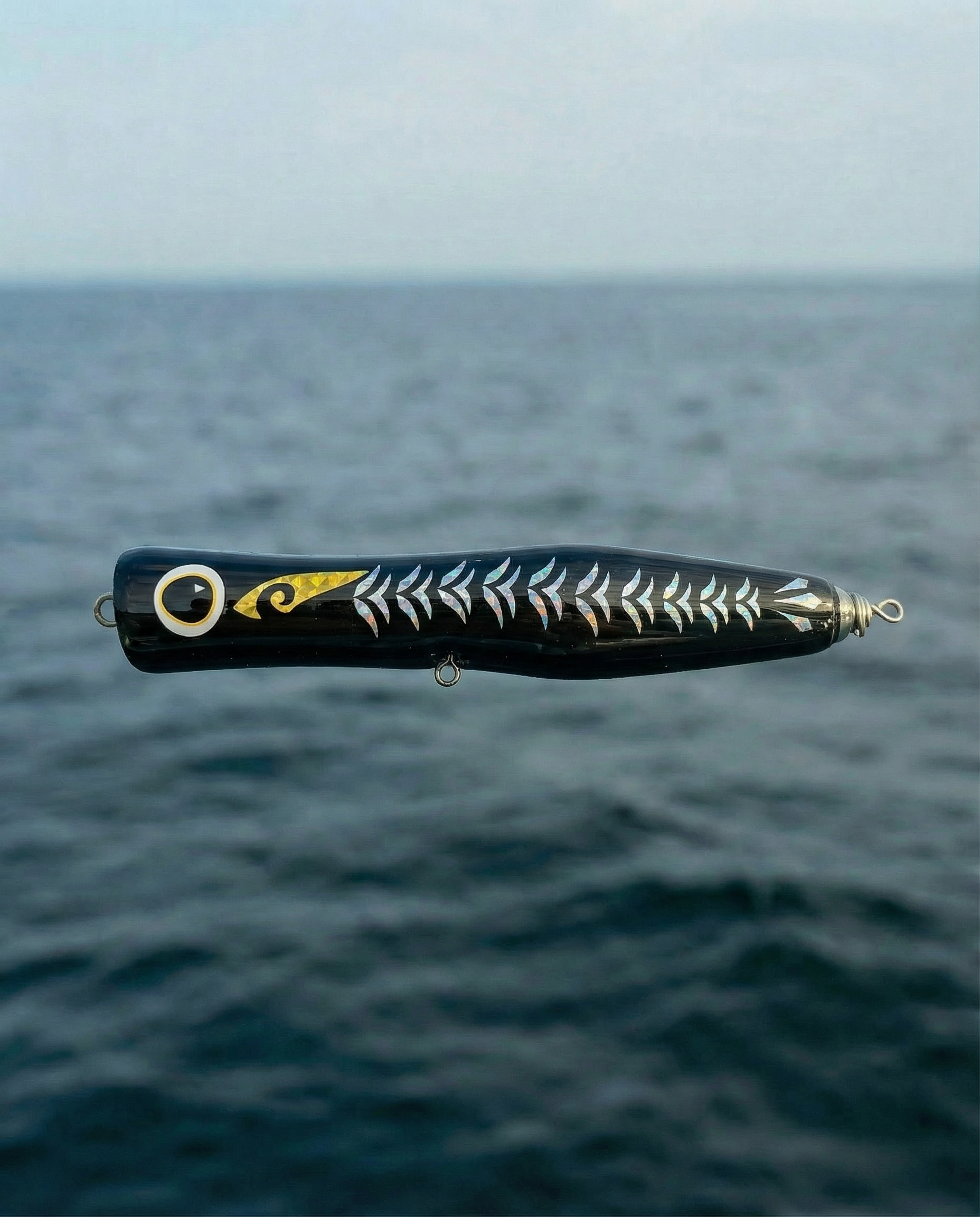 Ｋさん専用【新品】コイノボリポッパー230 ×2 デブネコ200 スカイグレイ コイノボリポッパー230 – SkyGreyLures