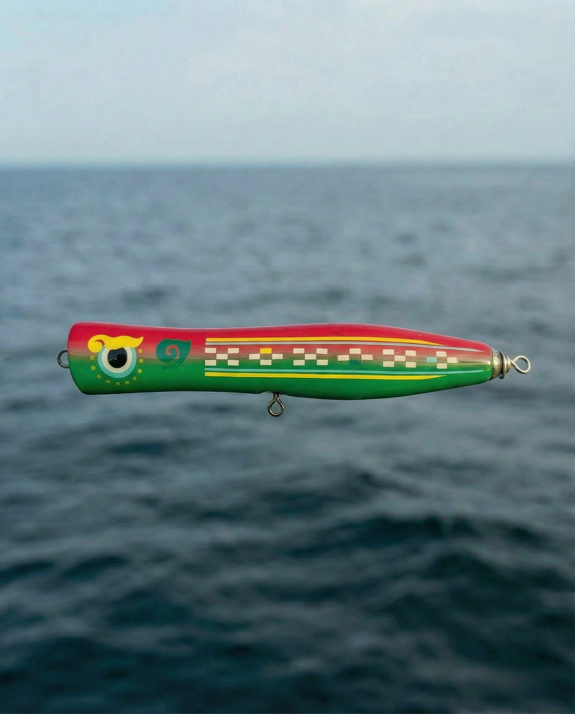 コイノボリポッパー230 – SkyGreyLures