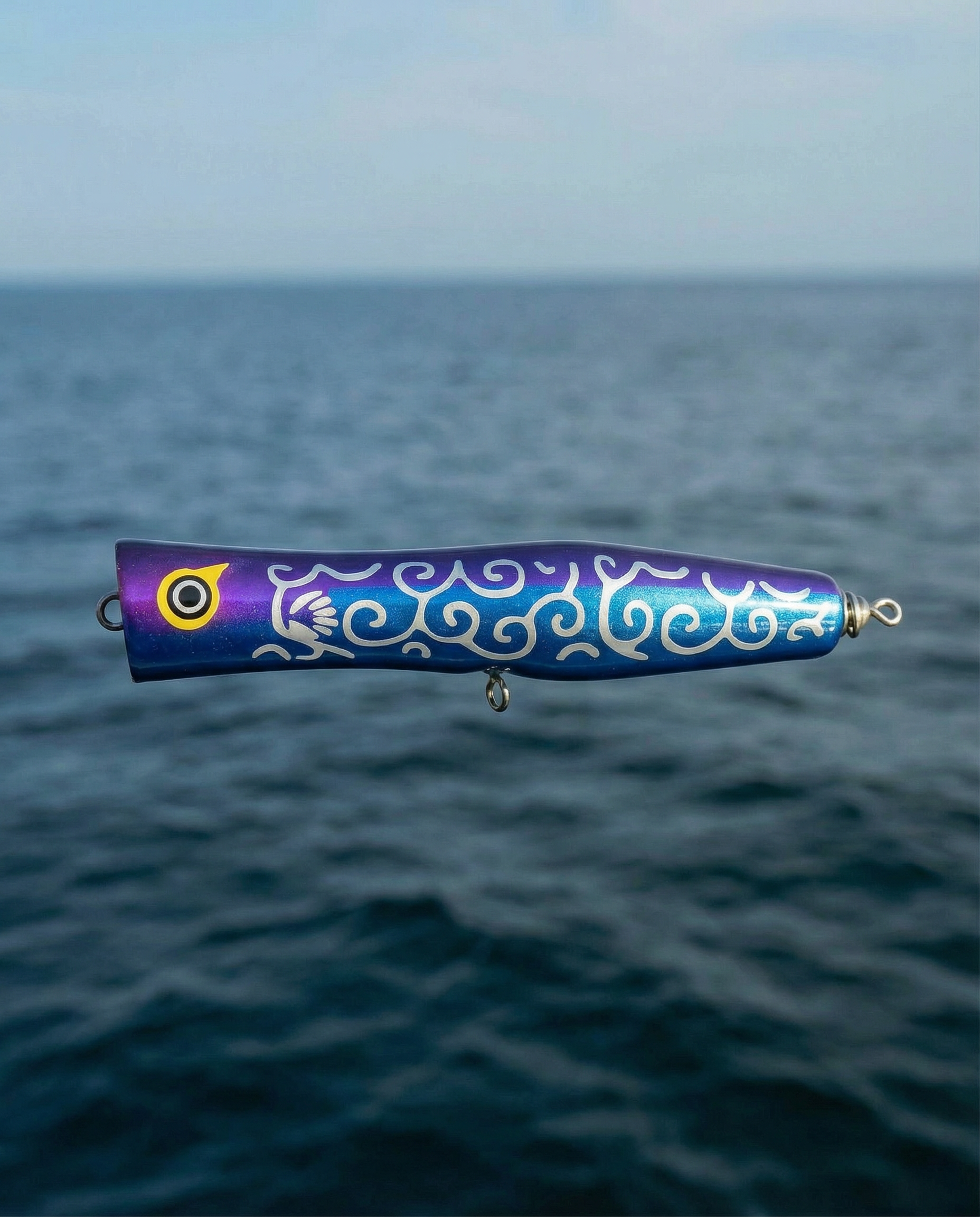 KOINOBORI POPPER 180 – SkyGreyLures