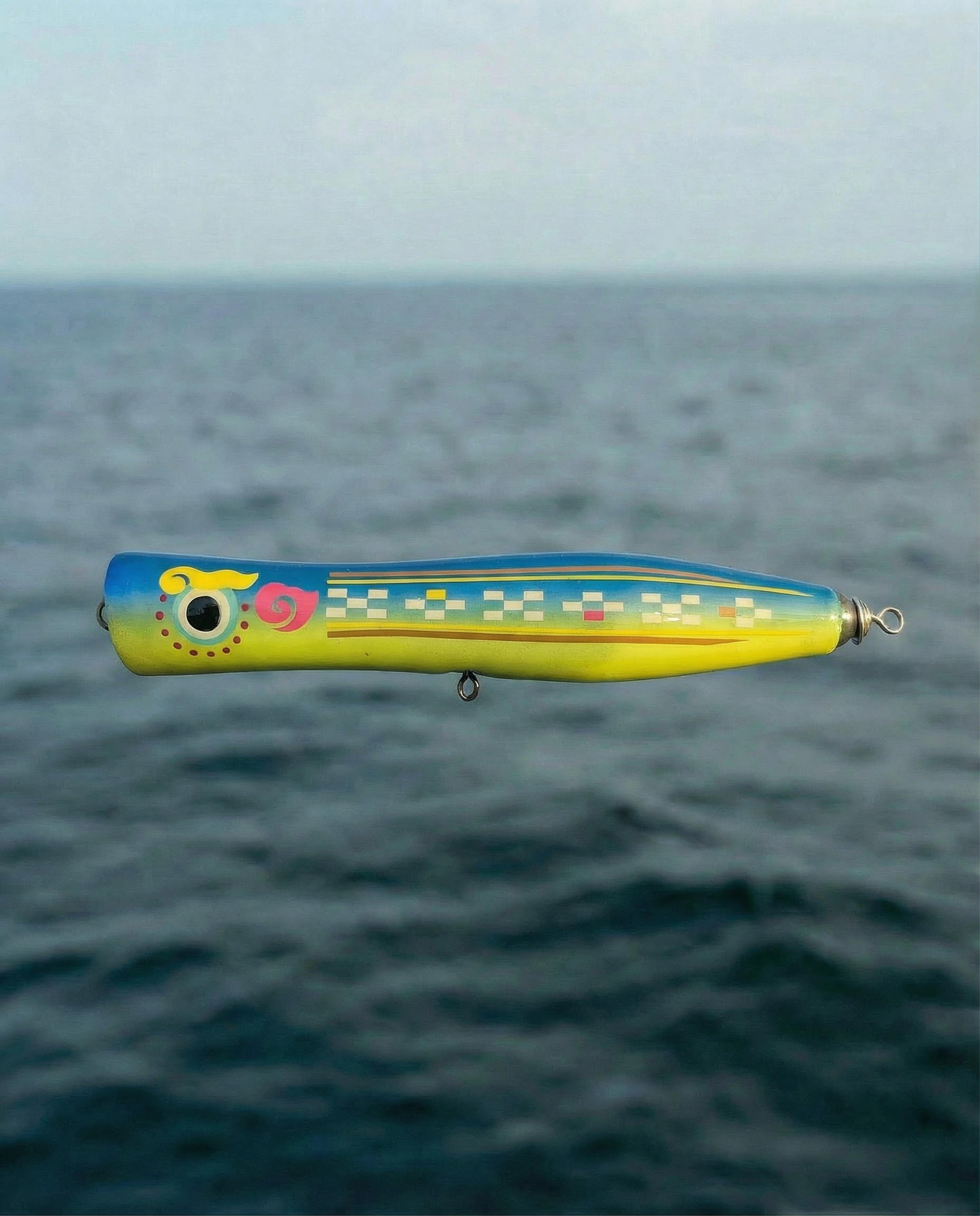 KOINOBORI POPPER 230 – SkyGreyLures KOINOBORI POPPER 230 – SkyGreyLures