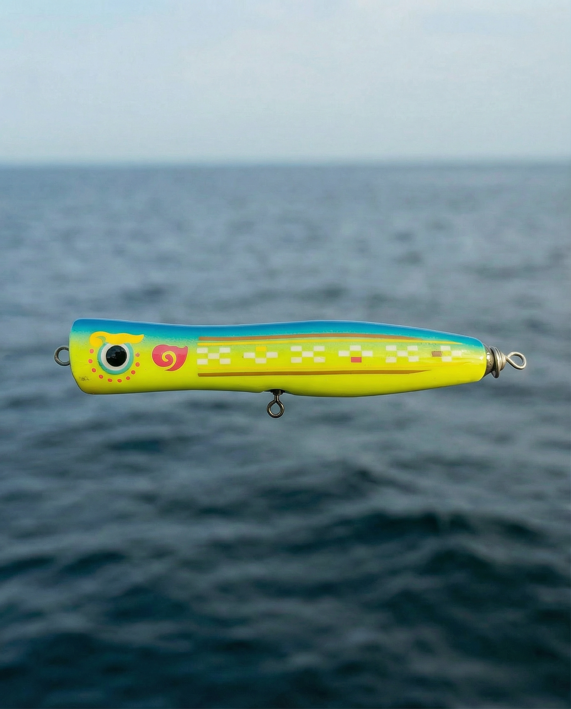 KOINOBORI POPPER 180 – SkyGreyLures