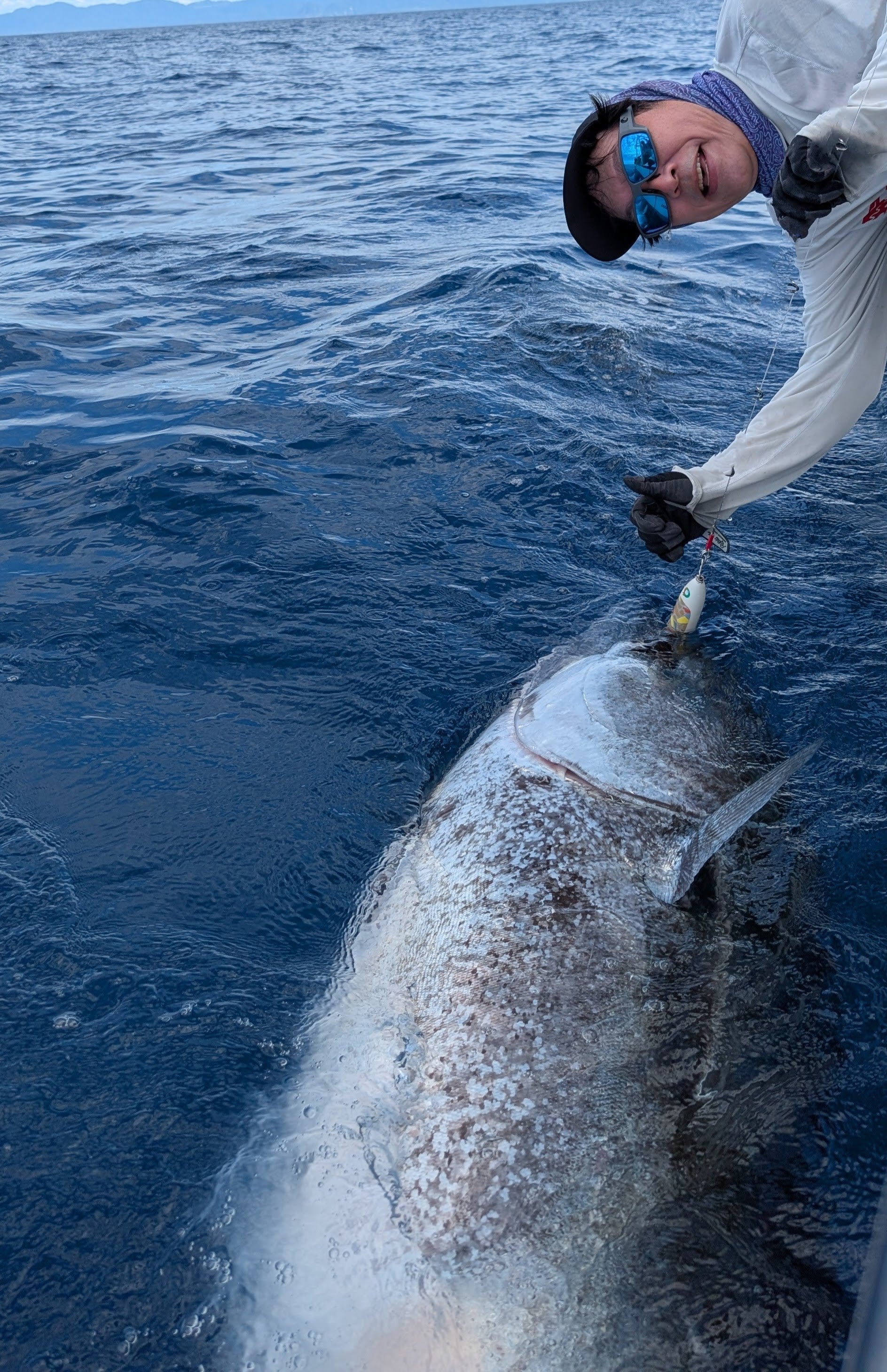 BKK Viper-61 – SkyGreyLures