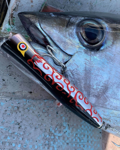 コイノボリポッパー180